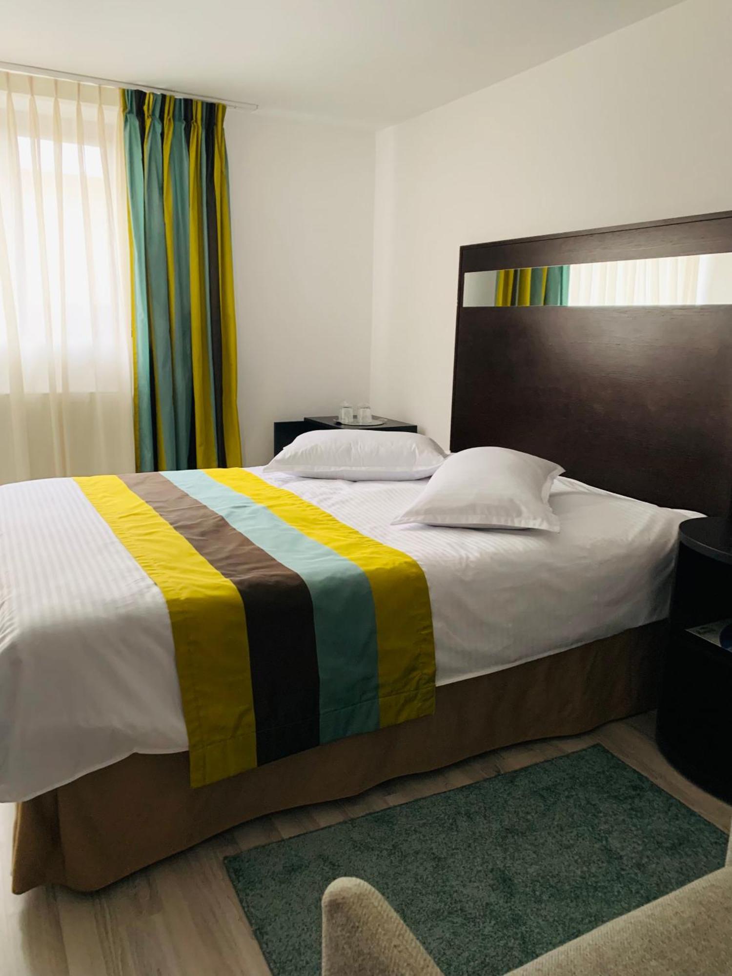 Bed and Breakfast Casa Lazar Topliţa Zewnętrze zdjęcie