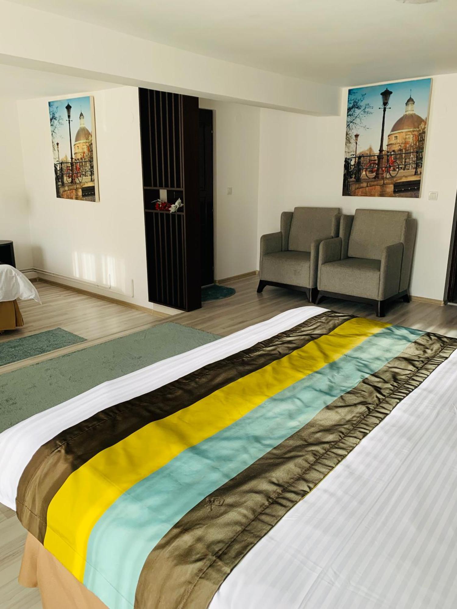Bed and Breakfast Casa Lazar Topliţa Zewnętrze zdjęcie