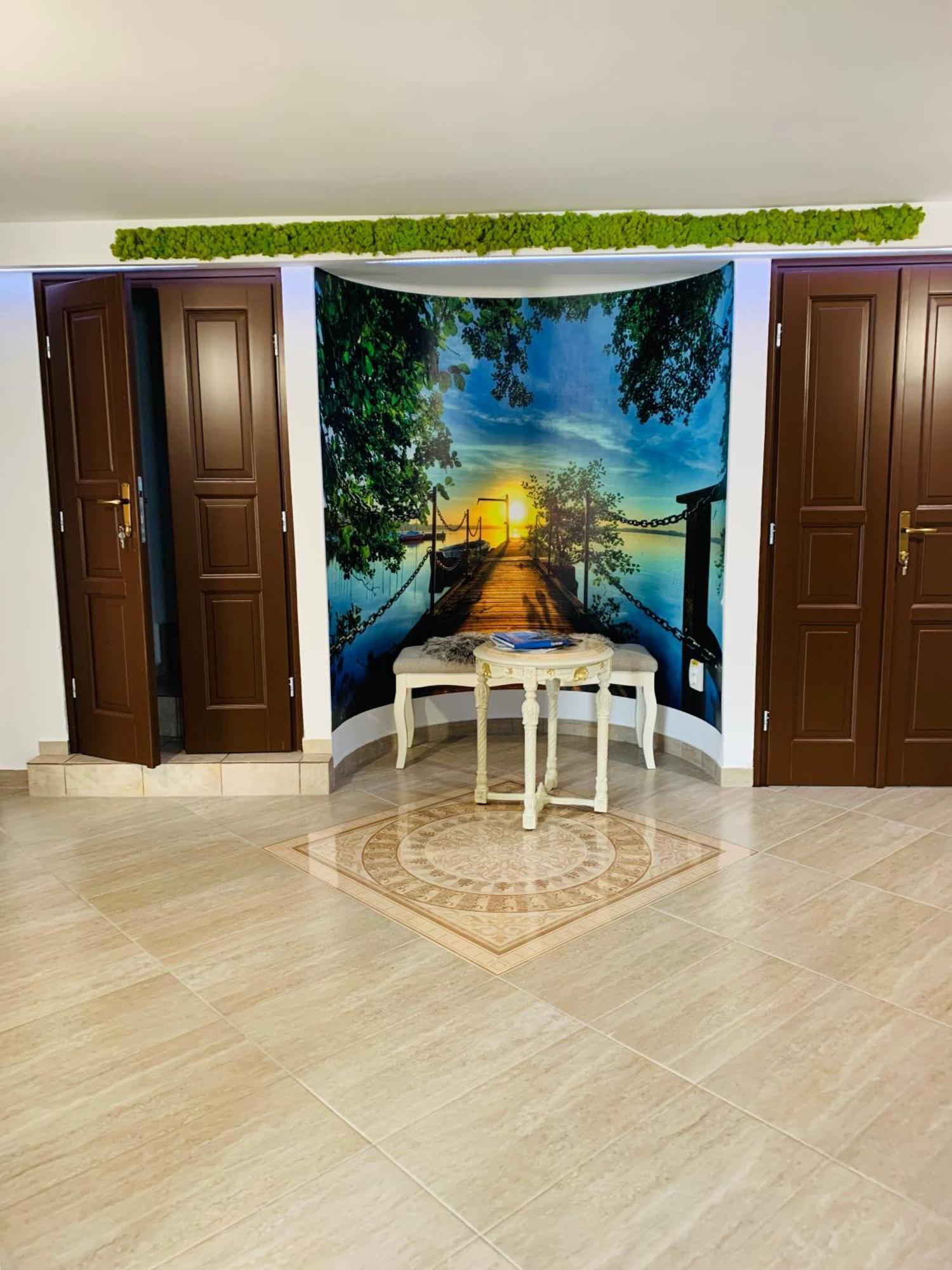 Bed and Breakfast Casa Lazar Topliţa Zewnętrze zdjęcie